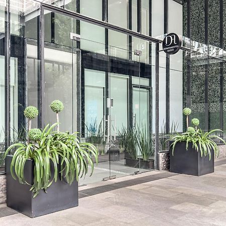 Cute Quiet Studio, Smart Tv, Six Flags 1 Km 墨西哥城 外观 照片