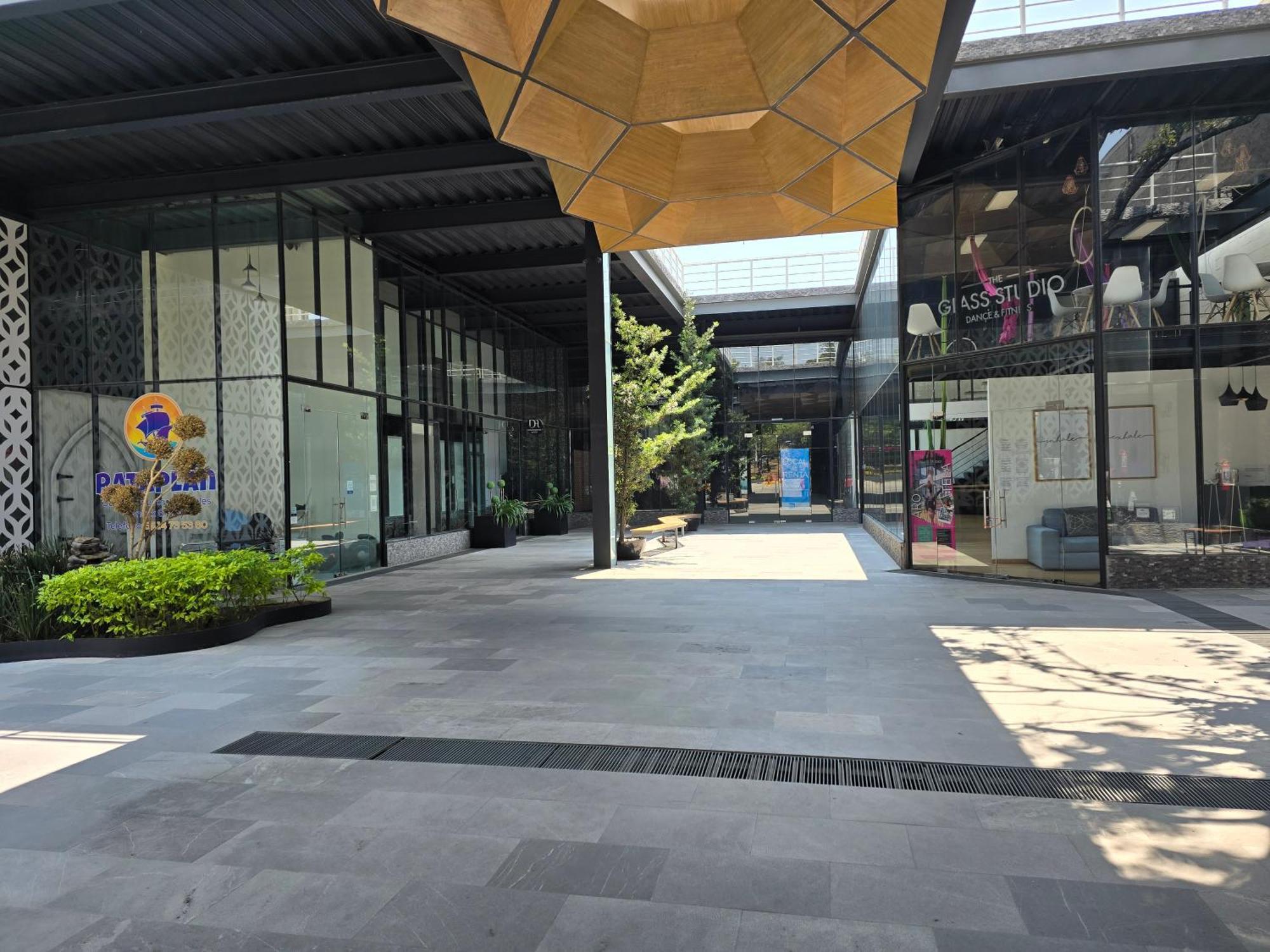 Cute Quiet Studio, Smart Tv, Six Flags 1 Km 墨西哥城 外观 照片