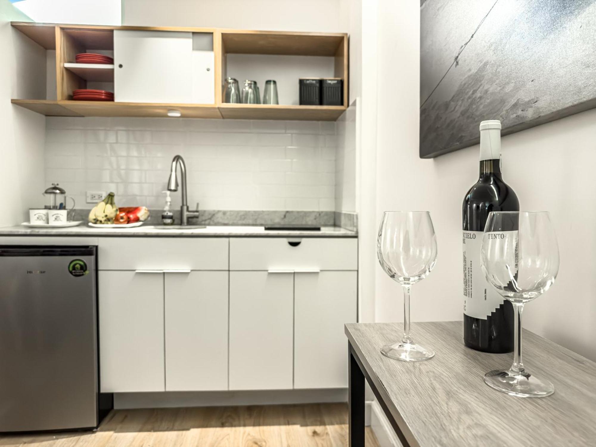 Cute Quiet Studio, Smart Tv, Six Flags 1 Km 墨西哥城 外观 照片